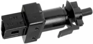 Image of Switch - clutch control (engine timing) 6DD010966-431 by Hella
