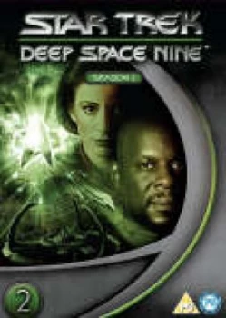 Image of Star Trek Deep Space Nine - Season 2