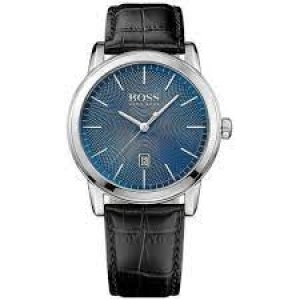 Image of Hugo Boss Classic 1513400 Men Strap Watch