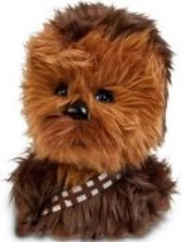 Image of Star Wars Talking Chewbacca - 9 Inch