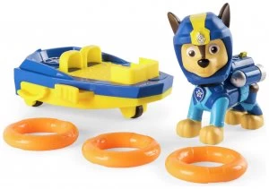 Image of PAW Patrol Sea Patrol Surf Pups Assortment