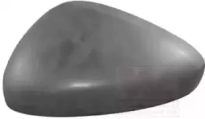 Image of VAN WEZEL Cover, outside mirror * HAGUS * Left 0954843 CITROEN,DS,C4 II (B7),DS4,DS 4 / DS 4 CROSSBACK