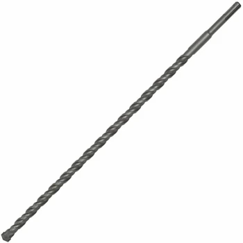 Image of Worksafe - SDS14X450 SDS Plus Drill Bit Ø14 x 450mm