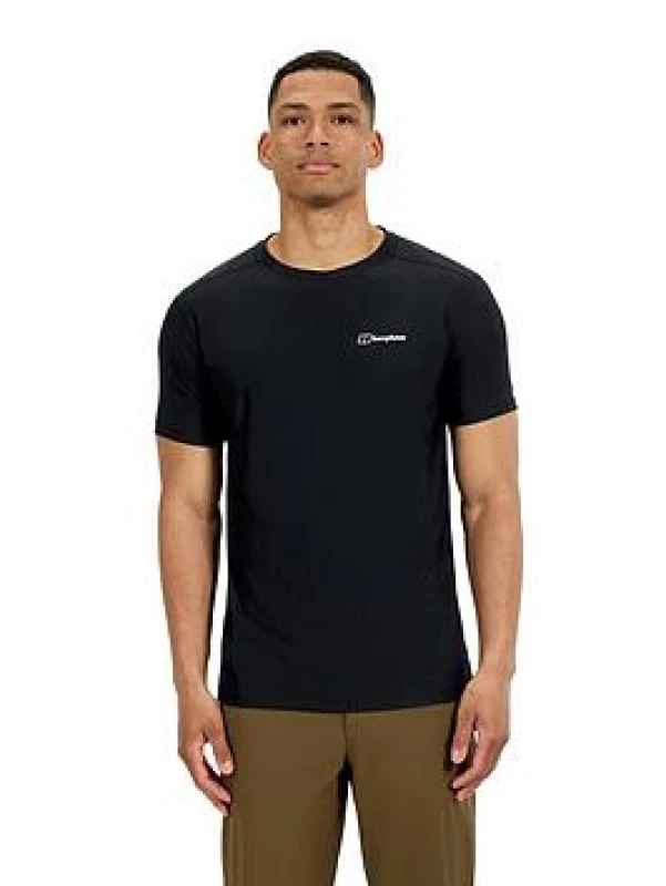 Image of Berghaus 24/7 Tech Base T-Shirt Black L
