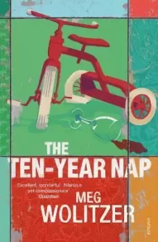 Image of The Ten-Year Nap by Meg Wolitzer