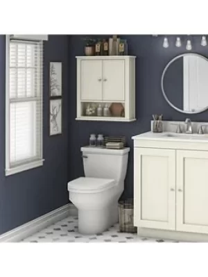 Image of Franklin Wall Cabinet