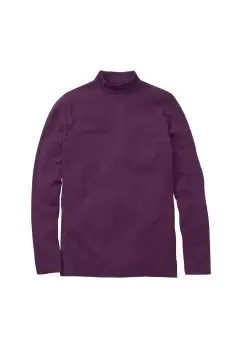 Image of Long Sleeve Turtleneck Base Layer