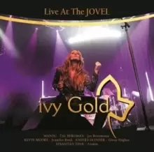 Image of Live at the Jovel