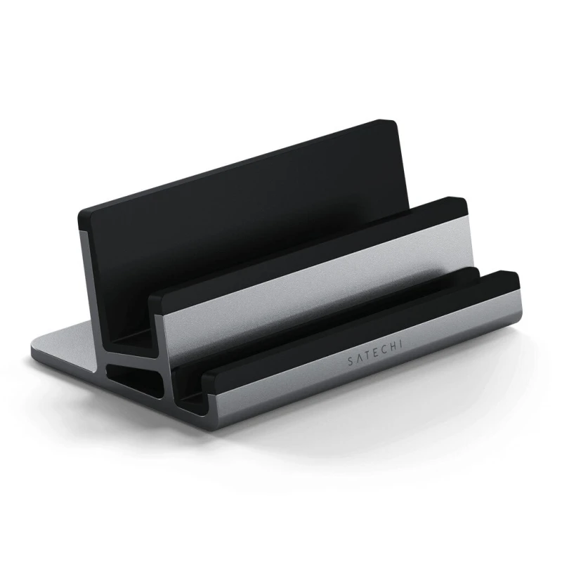 Image of SATECHI SATECHI Dual Vertical Laptop Stand