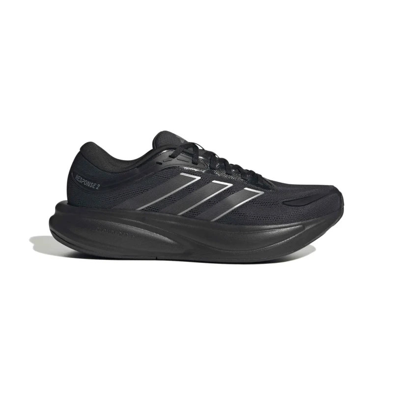 Image of Running shoes adidas Response 2 Noir Male 44