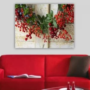 Image of 337166225_70100 Multicolor Decorative Canvas Painting