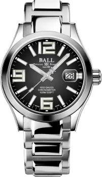 Image of Ball Watch Company Engineer III Limited Edition