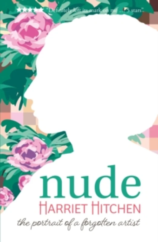 Image of nude : the portrait of a forgotten artist Paperback / softback