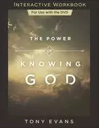 Image of power of knowing god interactive workbook