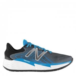 Image of New Balance Evare Mens Running Shoes - Blue/White