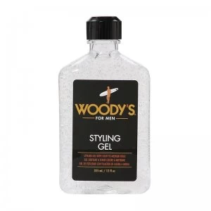 Image of Woody's Grooming Styling Gel 355ml