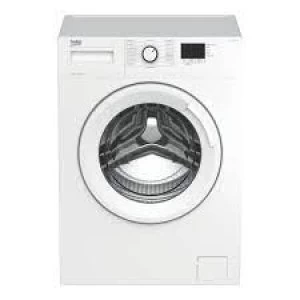 Image of Beko WTK82041W 8KG 1200RPM Freestanding Washing Machine