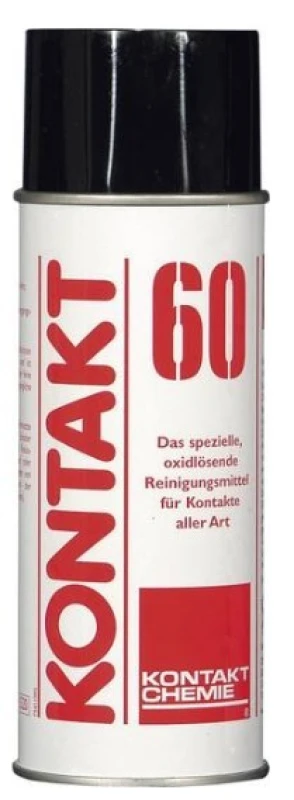 Image of CRC 70013-AA Contact Spray Capacity: 400ml aerosol Contact Spray (4784)