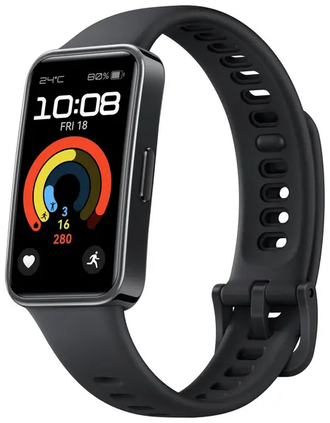 Image of Huawei Band 9 Smartwatch - Black