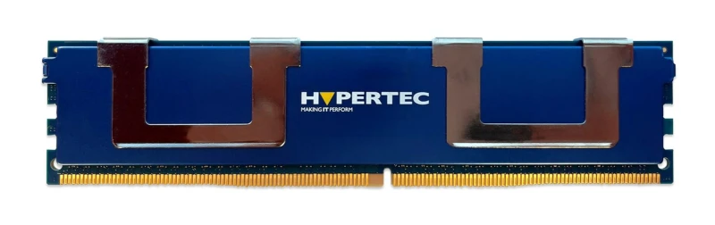 Image of Hypertec Fujitsu Equivalent 32GB DDR4 2400MHz 2Rx4 ECC RDIMM 288pin