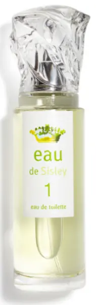 Image of Sisley Eau De Sisley 1 Eau de Toilette For Her 50ml