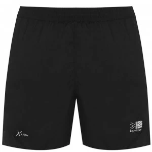 Image of Karrimor 5" Running Shorts Mens - Black