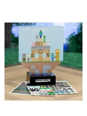 Image of Minecraft Build A Level Light