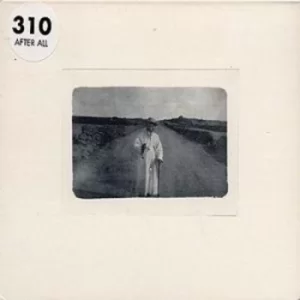 Image of After All by 310 CD Album