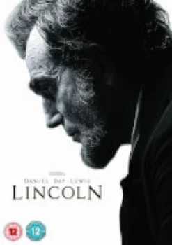 Image of Lincoln 2013