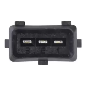 Image of HELLA Sensors BMW 6PU 012 681-001 12141729291,12141731886,1729291 Sensor, camshaft position 1731886