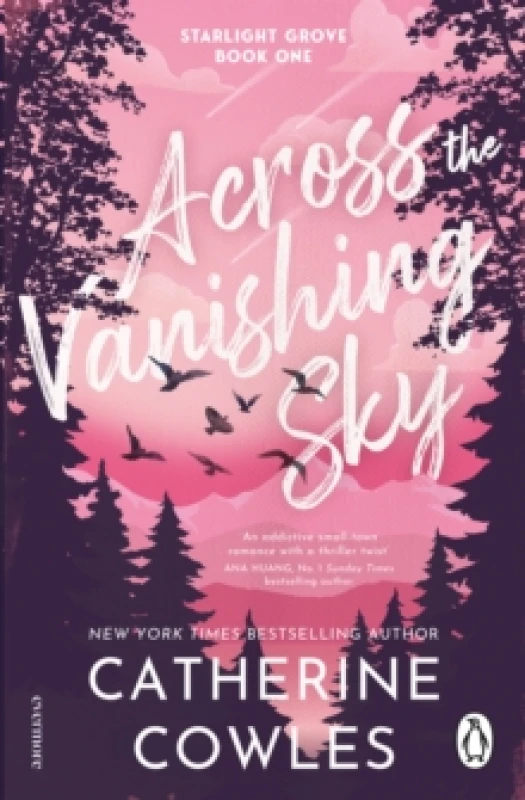 Image of Across the Vanishing Sky Paperback / softback