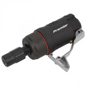 Image of Sealey SA1004 Mini Air Die Grinder Ø6mm