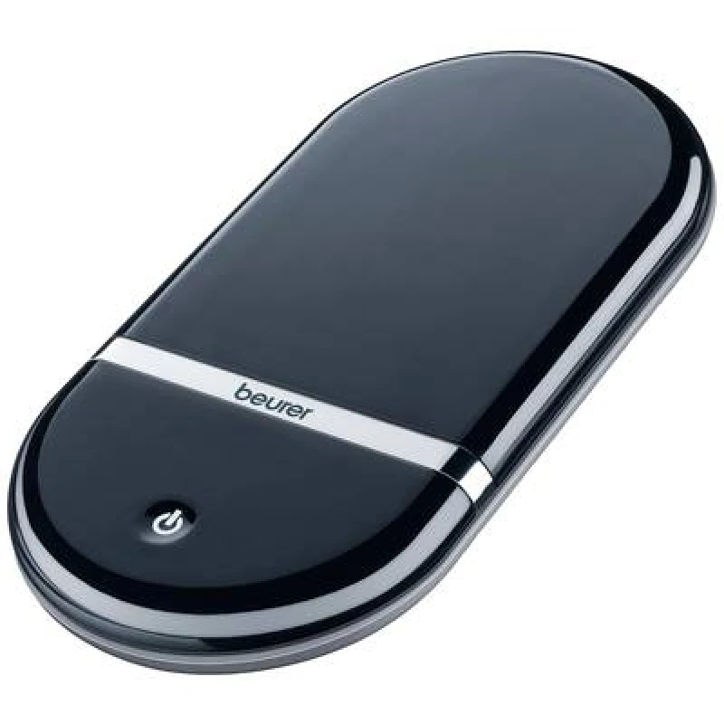 Image of Beurer Beurer KS 36 Kitchen scales Digital Weight range 2kg Black 190 x 95 x 20 70445