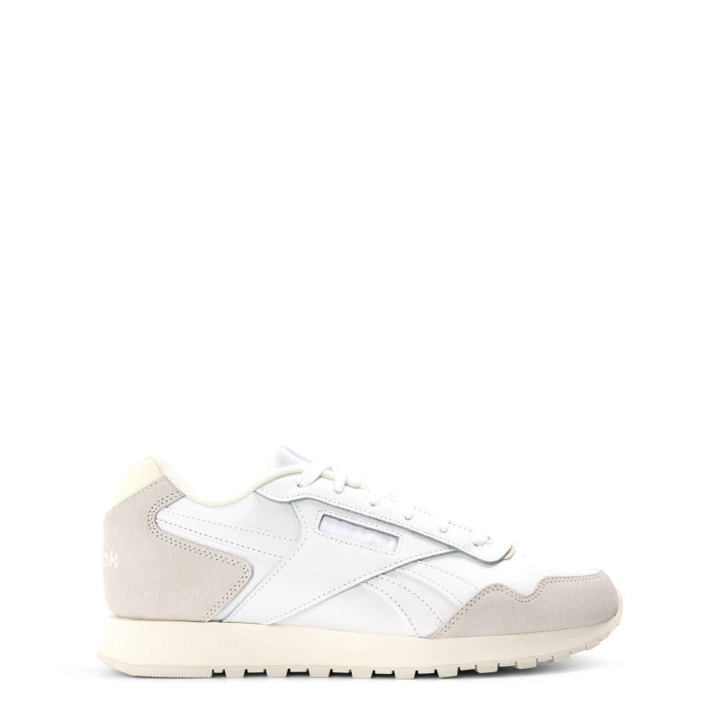 Image of Reebok Glide White/Grey male 6 (39)