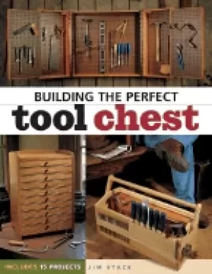 Image of building the perfect tool chest