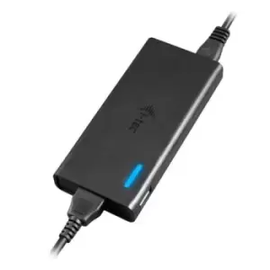 Image of i-tec Universal Charger USB-C PD 3.0 + 1x USB-A 77 W