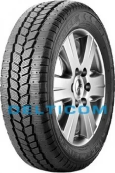 Image of Winter Tact Snow + Ice 225/65 R16C 112/110R, studdable, remould