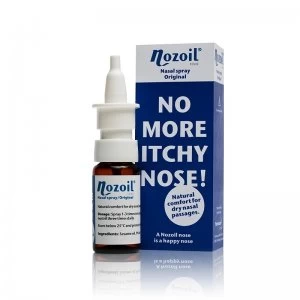 Image of Nozoil Nasal Spray Original 10ml
