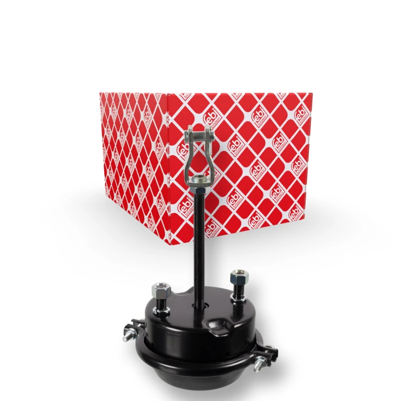 Image of FEBI BILSTEIN 07086 Diaphragm Brake Cylinder Diaphragm Brake Cylinder (359)