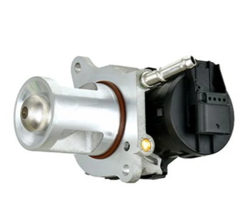 Image of STARQ SQ322-11266 EGR valve Electric, with gasket/seal EGR Valve (1145)