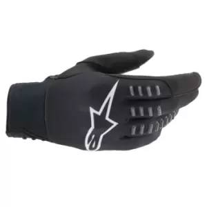 Image of Alpinestars Smx-E Black Anthracite S