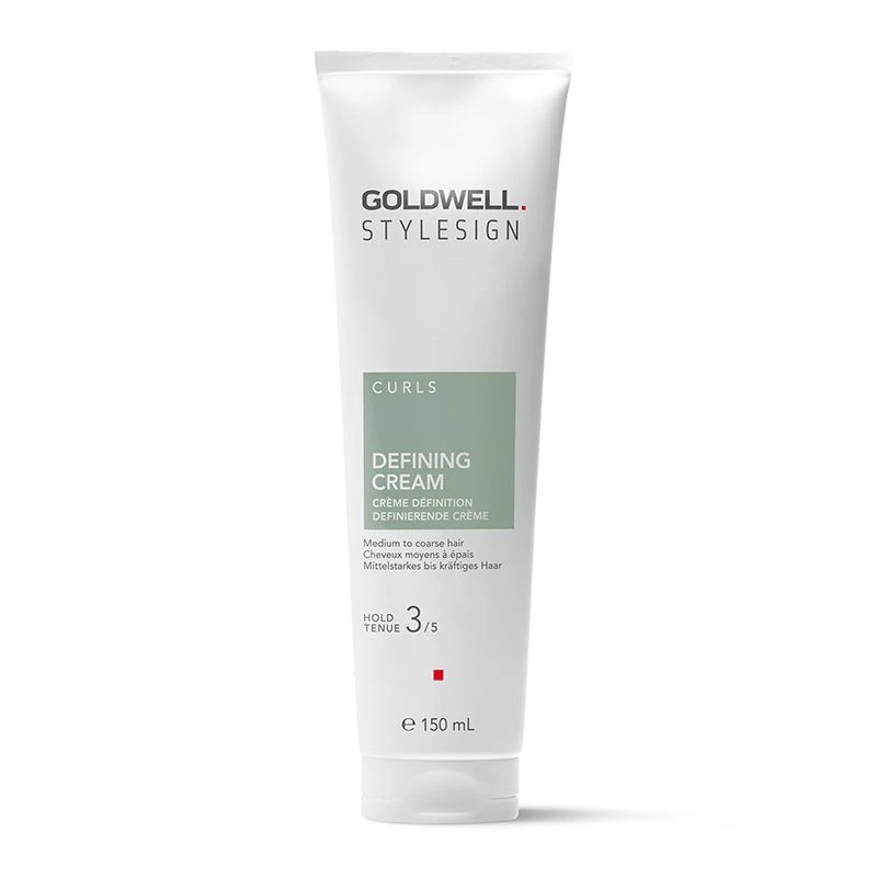 Image of Goldwell Stylesign Defining Cream 150ml