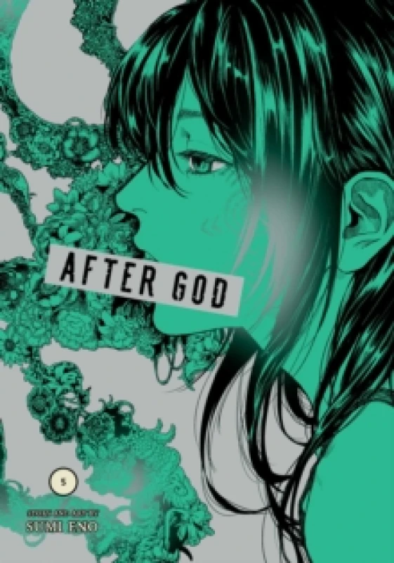 Image of After God, Vol. 5 Paperback / softback