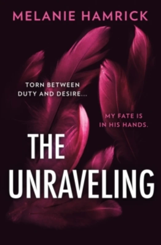 Image of The Unraveling Hardback