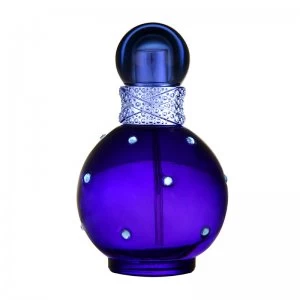 Image of Britney Spears Midnight Fantasy Eau de Parfum For Her 30ml
