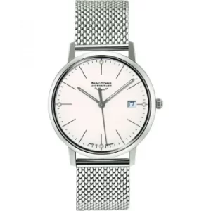 Image of Mens Bruno Sohnle Stuttgart Lady Watch