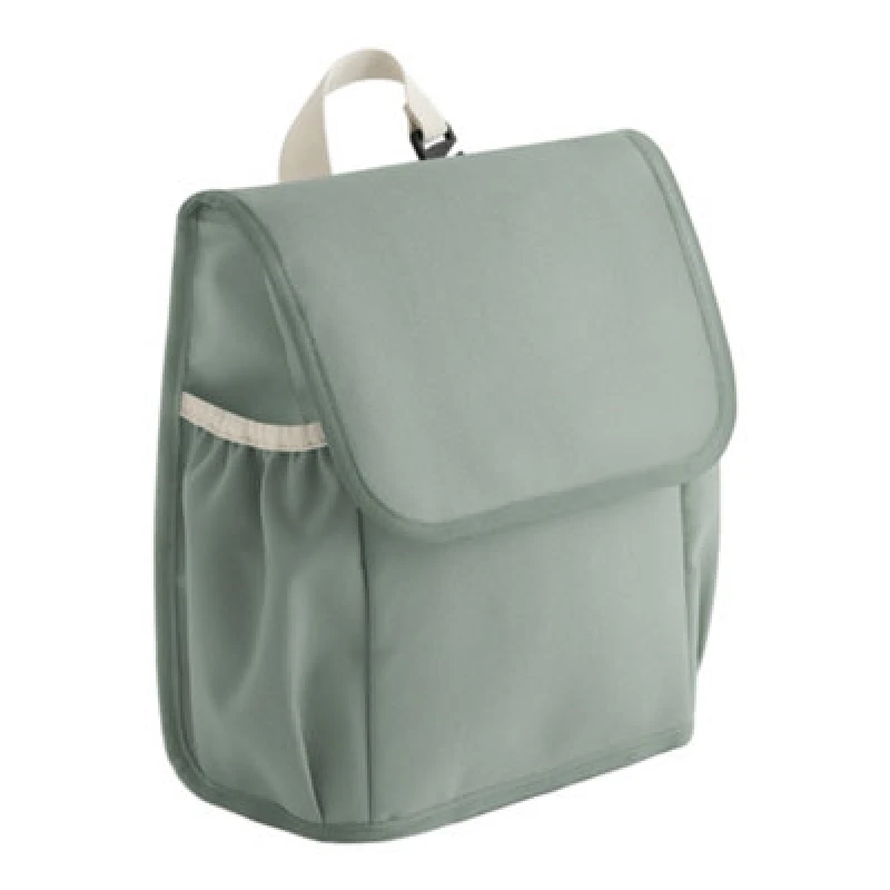 Image of Bagbase Adventure boys's Children's Backpack in Green