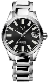 Image of BALL Watch Company Engineer III Marvelight Chronometer 36