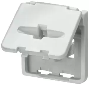 Image of Siemens Terminal Cover for use with MCB