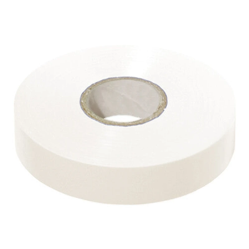 Image of Cablenet Cablenet PVC Insulation Tape 19mm x 33m White PVCT19WTE